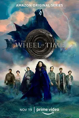 时光之轮第一季TheWheelofTimeSeason1